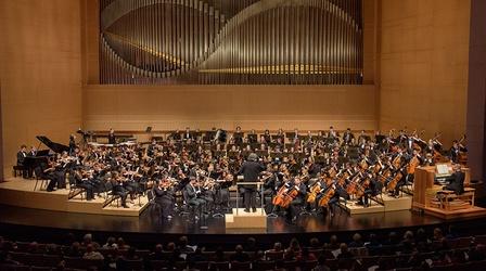 Video thumbnail: PBS Wisconsin Music & Arts 2018 WSMA State Honors Concerts