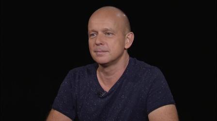 Video thumbnail: The Open Mind Populists Revolt