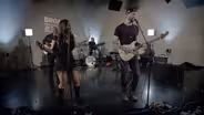 B&H Presents Web Exclusive: "Leaving You" by Honey and Blue