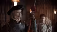 Episode 1 Preview | Elizabeth I: The Warrior Queen
