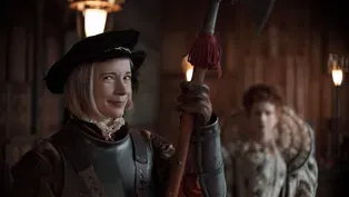 Episode 1 Preview | Elizabeth I: The Warrior Queen