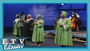 Hallelujah Christmas (1998)