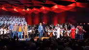 "A Boy Like That/I Have A Love" - West Side Story