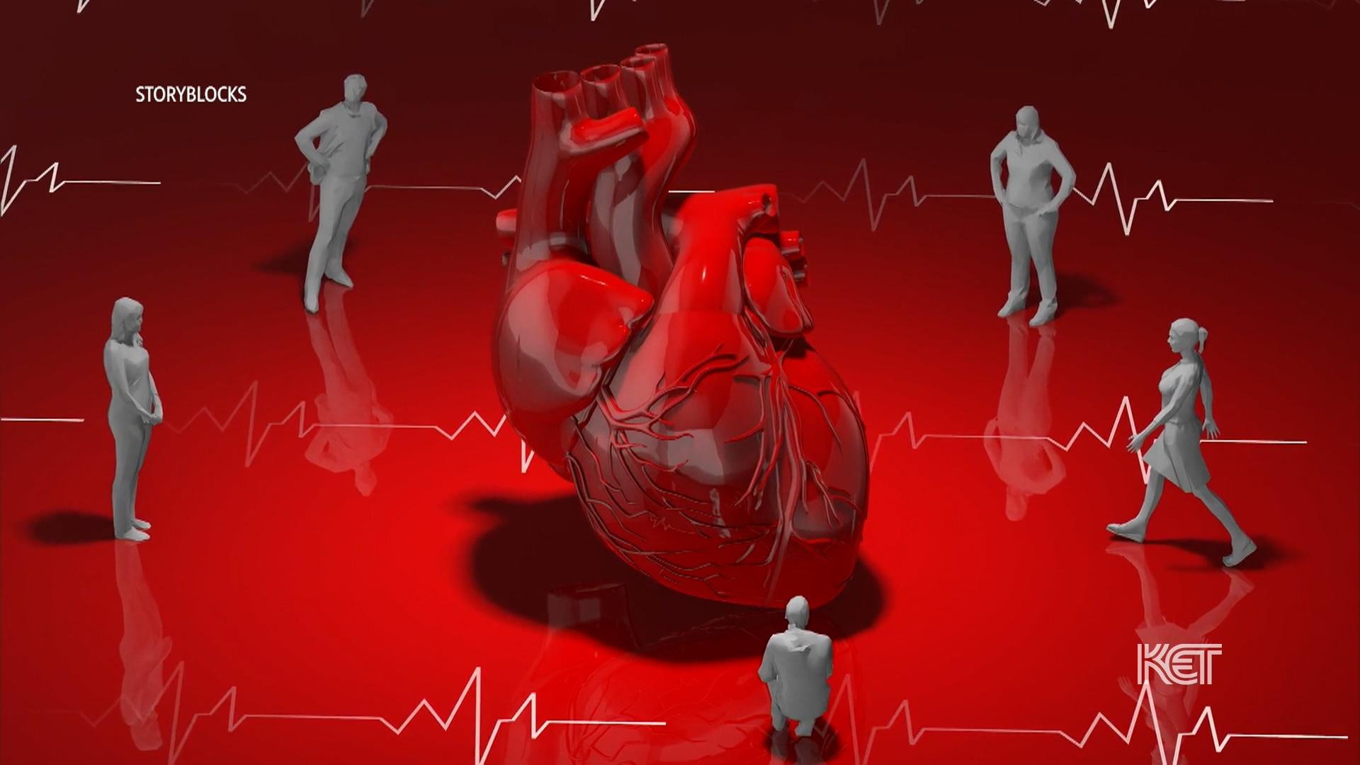 National Atrial Fibrillation Awareness Month