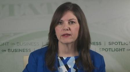 Business Report: Federal officials meet to discuss inflation