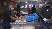 New Report Details Needs of Low-Wage Workers