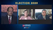 Election 2020 – NM State Senate District 31