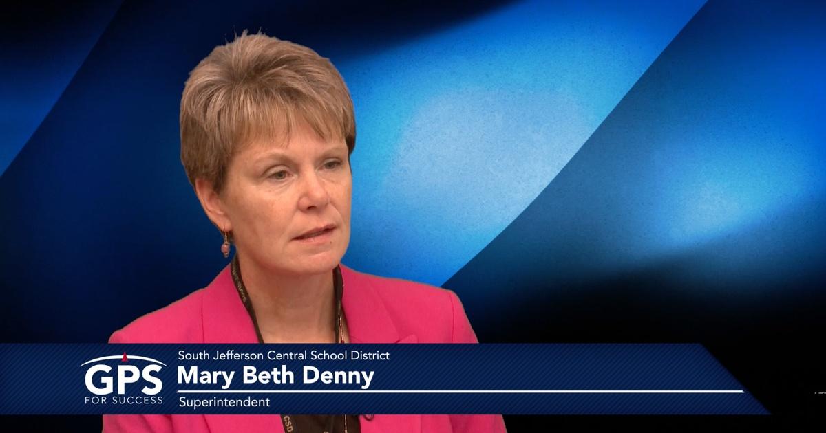 GPS for Success | Mary Beth Denny Extended Interview | PBS