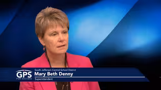 Mary Beth Denny Extended Interview