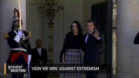 Video thumbnail: Greater Boston May 16, 2019