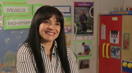 Video thumbnail: rootle Meet Our Early Learning Champion!