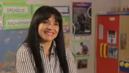 Meet Our Early Learning Champion!