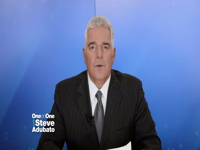 One-on-One
