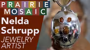 Nelda Schrupp: Jewelry Artist
