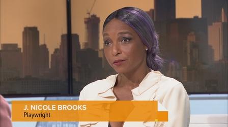 Video thumbnail: Chicago Tonight: Black Voices New Play Explores Events Around 1919 Tragedy, Violence