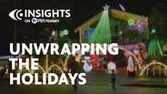 Unwrapping the Holidays