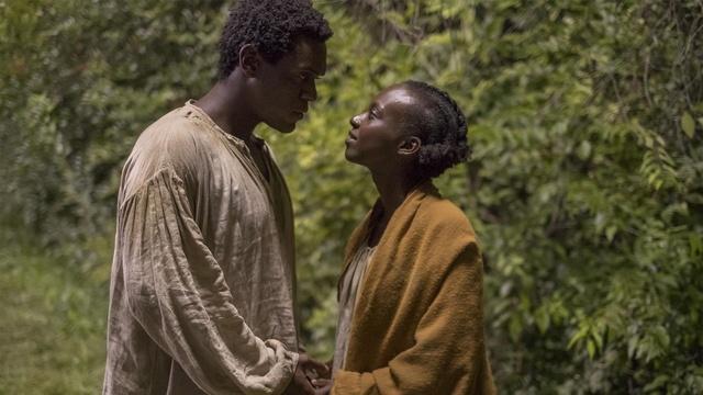 Jamestown | Episode 7