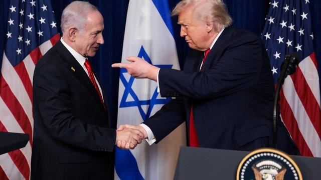 Iran deal a strategic defeat for Israel, Mideast expert says