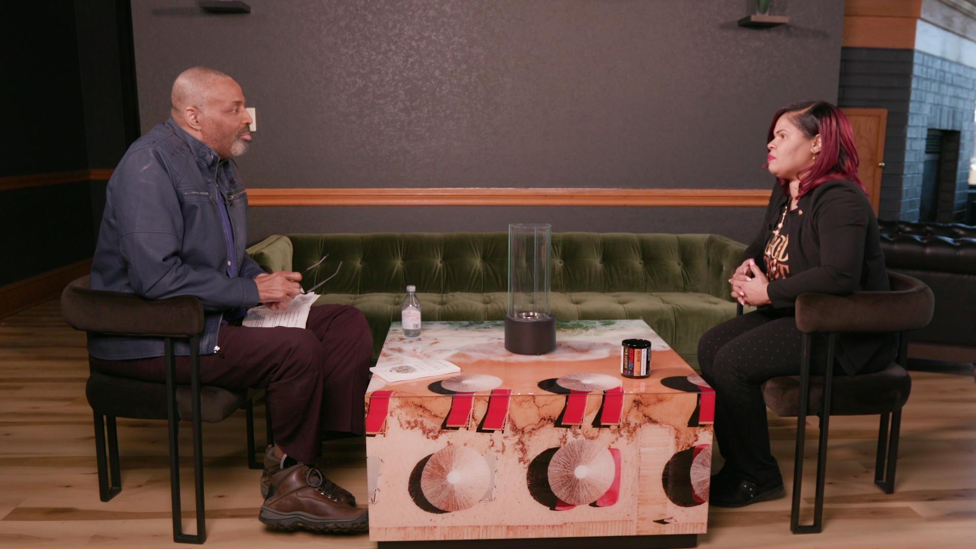 In Focus with Dr. Tamika L. Johnson: Traumas teachers endure