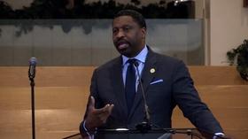 Video thumbnail: Soul Issue NAACP in Michigan