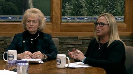 Video thumbnail: Lawmakers Lawmakers: February 10, 2023