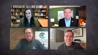 Politically Speaking - Offering Incentives