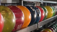 Bluegrass Bowling