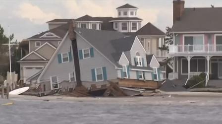 Federal clawback from Sandy survivors halted indefinitely