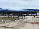 Hurricane Dorian leaves 'apocalyptic' damage in the Bahamas