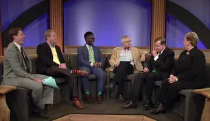Political Panelists Weigh In on Trump and State Lawmakers