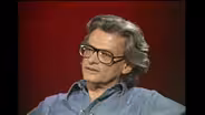 Swank in the Arts: Richard Avedon