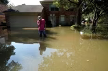 What it’s like to go home after Hurricane Harvey