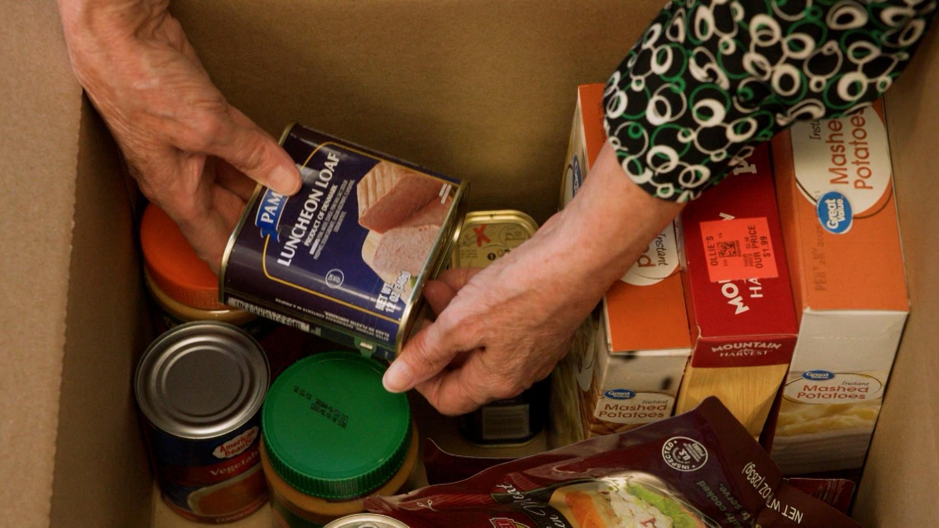 Breathitt County Flood Relief