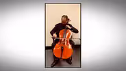 Yo-Yo Ma's effort to share #SongsOfComfort amid coronavirus