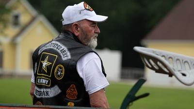 Preview: Toxic Exposure