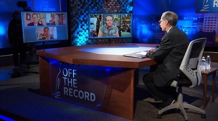 Video thumbnail: Off the Record Oct. 1, 2021- Ted Nugent | OFF THE RECORD