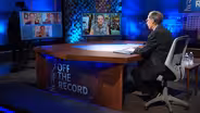 Oct. 1, 2021- Ted Nugent | OFF THE RECORD