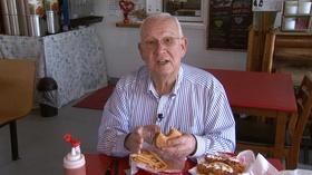 Video thumbnail: NC Weekend Washington Crab and Seafood Shack