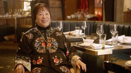 Video thumbnail: No Passport Required Professor Emeritus Sue Fawn Chung