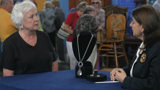 Antiques Roadshow | Vintage Memphis