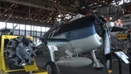Soar through aviation history at this museum in Cape May