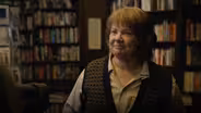 Melissa McCarthy for "Can You Ever Forgive Me?"