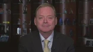 Kevin Hassett