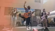 Leon Timbo and The Family Band