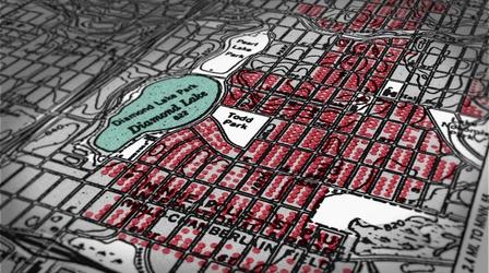 Video thumbnail: Retro Local Redlining: The Jim Crow Laws of the North