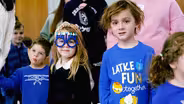 A Celebration of Hanukkah with Geoffrey Baer