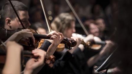 Video thumbnail: All-State Music Winter Dreams