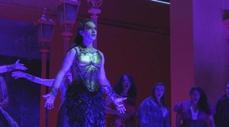 Video thumbnail: Colores From Page to Stage: Opening Night
