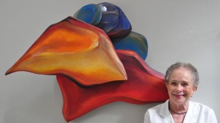 Video thumbnail: Kindred Spirits: Artists Hilda Wilkinson Brown and Lilian Thomas Burwell Trailer