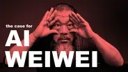 The Case for Ai Weiwei